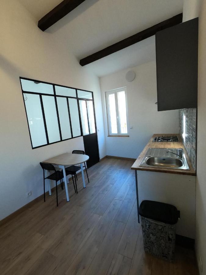 Studio De Charme Pour Des Vacances Reussies Corneilla-del-Vercol Exterior photo